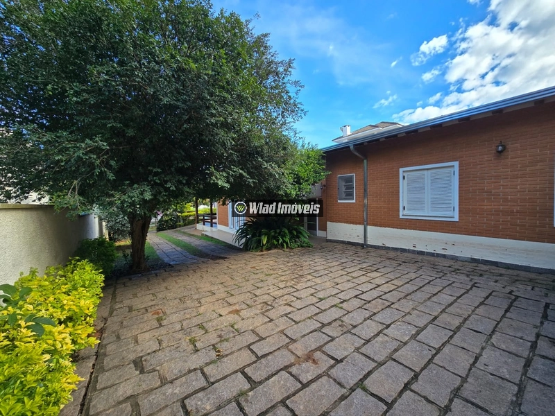 Casa 3 quartos para alugar, 280 m² - Condomínio Marambaia Vinhedo: 4ª foto da galeria de imagens do imóvel