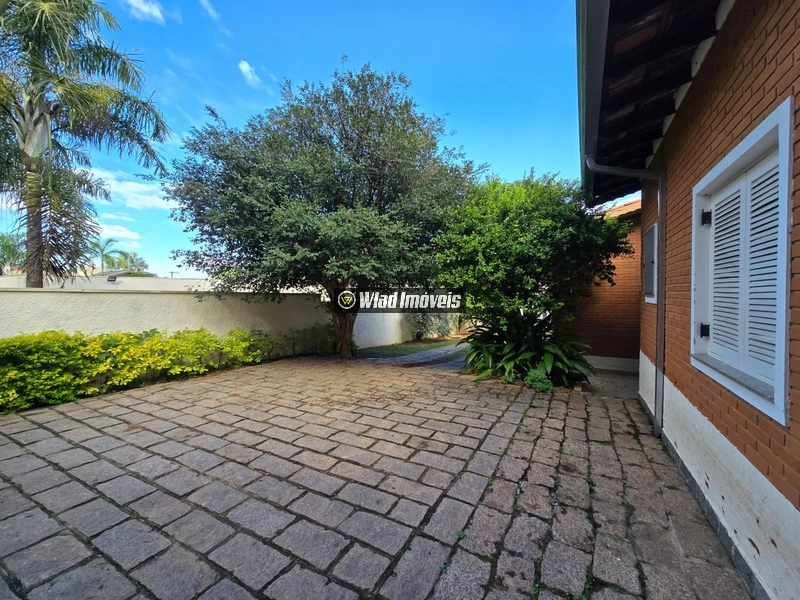 Casa 3 quartos para alugar, 280 m² - Condomínio Marambaia Vinhedo: 31ª foto da galeria de imagens do imóvel