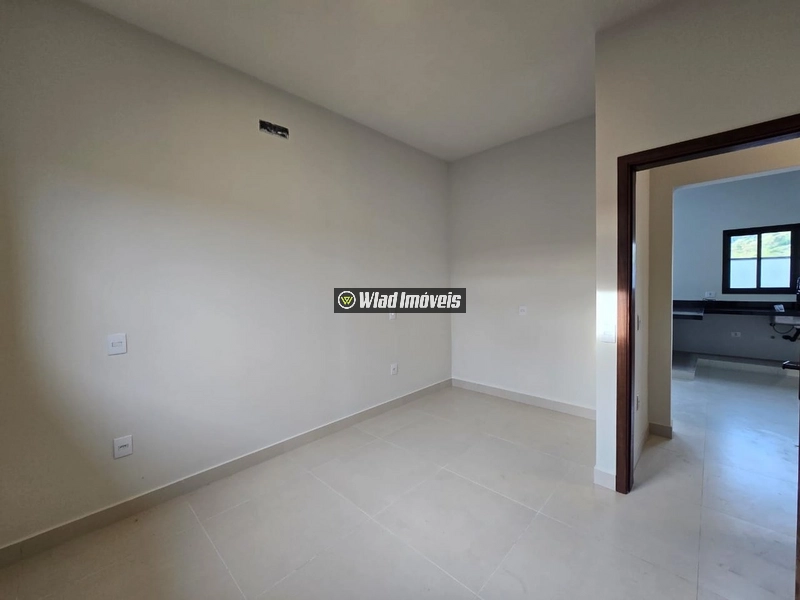 Casa nova para aluguel em bairro tranquilo de Vinhedo 03 quartos: 24ª foto da galeria de imagens do imóvel