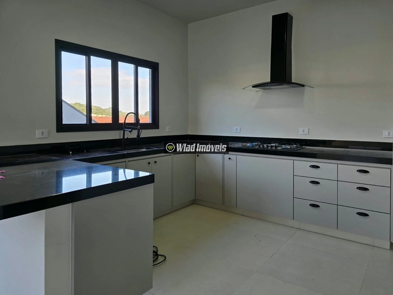 Casa nova para venda em bairro tranquilo de Vinhedo 03 quartos: 5ª foto da galeria de imagens do imóvel