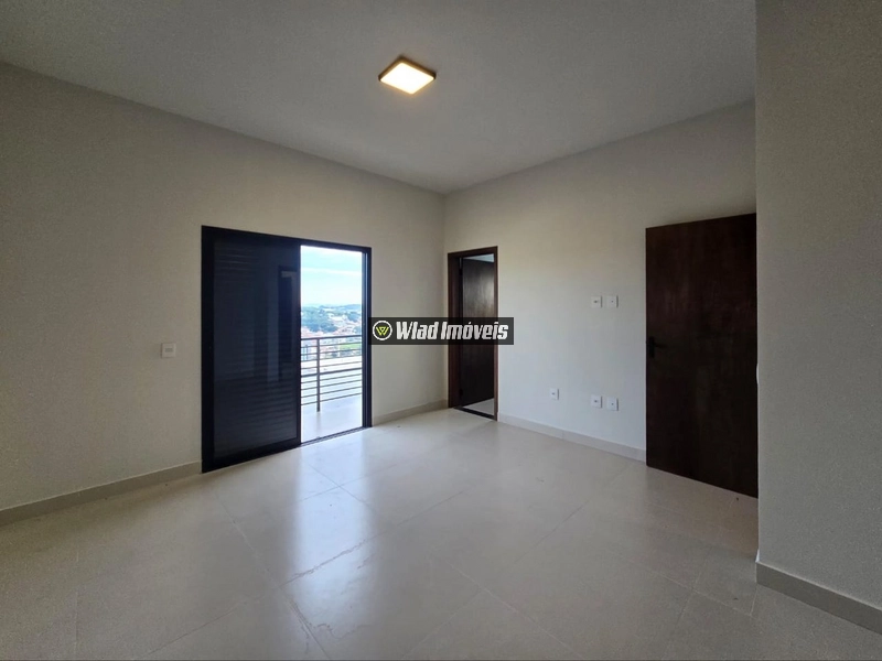 Casa nova para aluguel em bairro tranquilo de Vinhedo 03 quartos: 17ª foto da galeria de imagens do imóvel