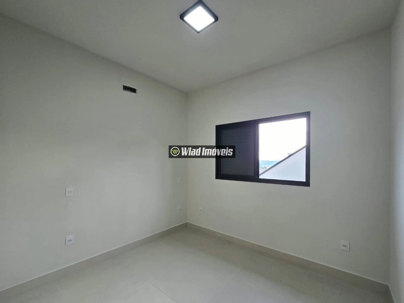 Casa nova para aluguel em bairro tranquilo de Vinhedo 03 quartos: 16ª foto da galeria de imagens do imóvel