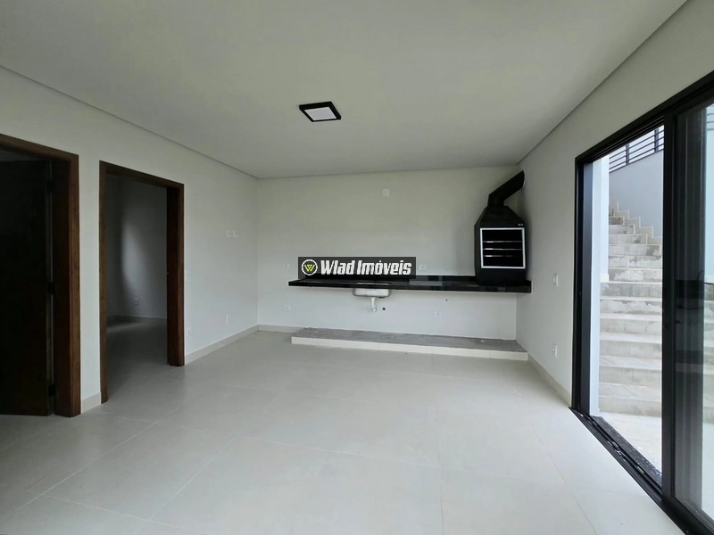 Casa nova para aluguel em bairro tranquilo de Vinhedo 03 quartos: 13ª foto da galeria de imagens do imóvel