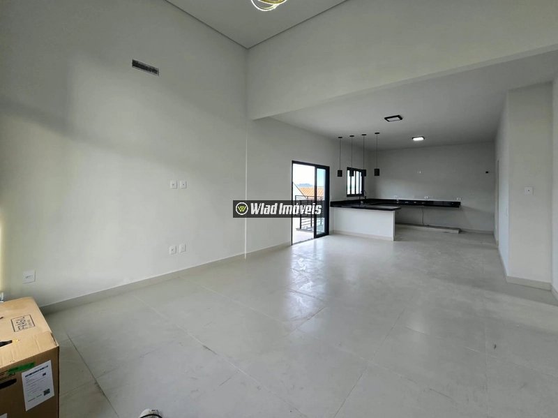 Casa nova para aluguel em bairro tranquilo de Vinhedo 03 quartos: 11ª foto da galeria de imagens do imóvel