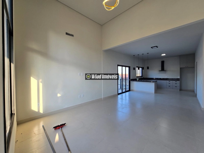 Casa nova para venda em bairro tranquilo de Vinhedo 03 quartos: 4ª foto da galeria de imagens do imóvel