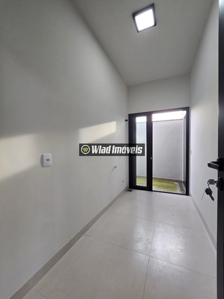 Casa nova para aluguel em bairro tranquilo de Vinhedo 03 quartos: 20ª foto da galeria de imagens do imóvel