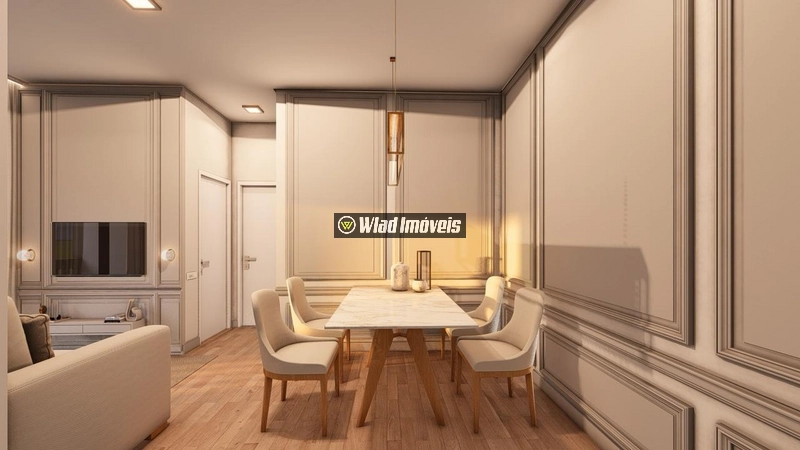 Lançamento apartamentos Neoclássico 02 quartos Pinheirinho Vinhedo: 7ª foto da galeria de imagens do imóvel