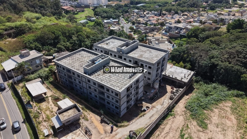 Lançamento apartamentos Neoclássico 02 quartos Pinheirinho Vinhedo: 1ª foto da galeria de imagens do imóvel