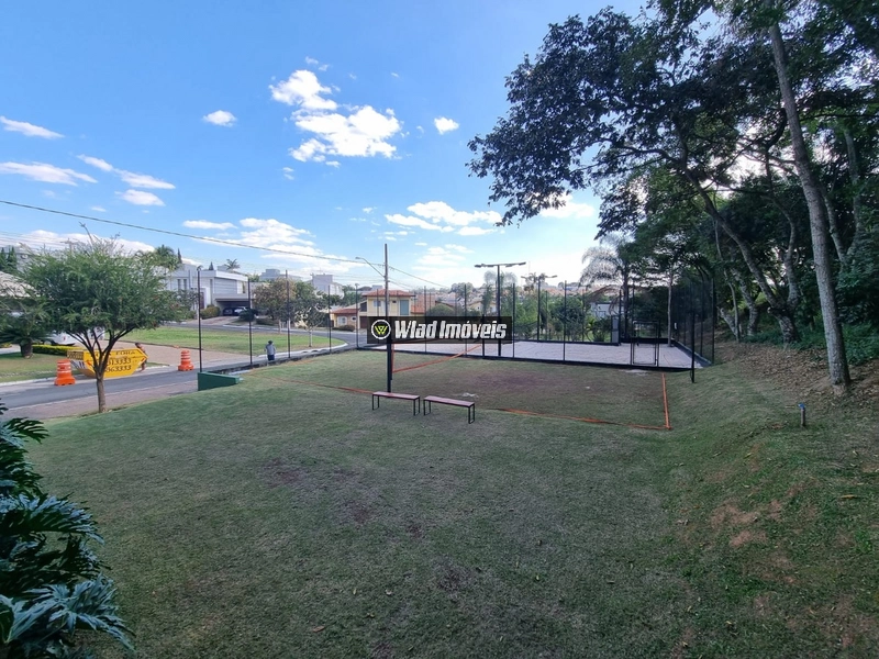 Terreno plano venda condomínio terras de Vinhedo oportiunidade: 8ª foto da galeria de imagens do imóvel