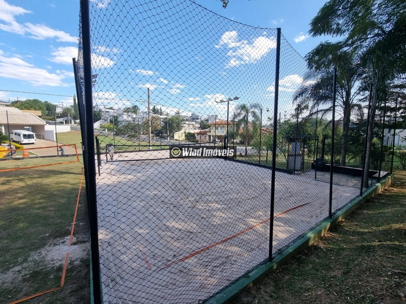 Terreno plano venda condomínio terras de Vinhedo oportiunidade: 3ª foto da galeria de imagens do imóvel