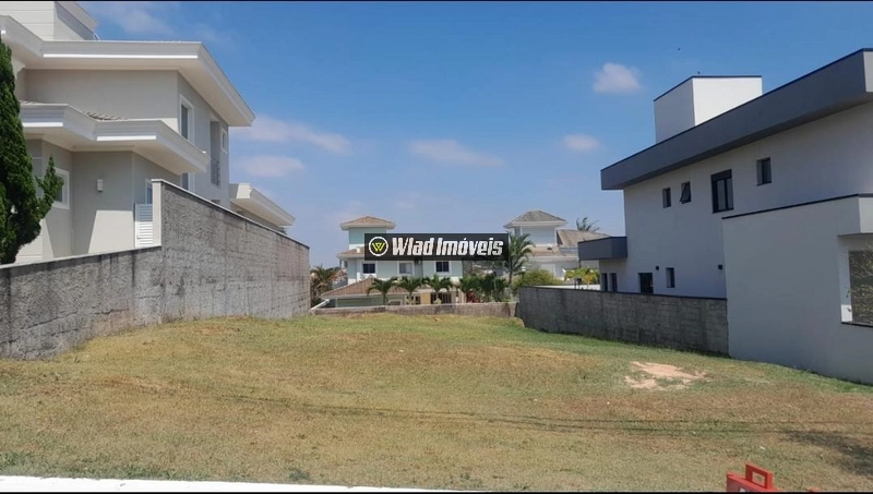 Terreno plano venda condomínio terras de Vinhedo oportiunidade: 1ª foto da galeria de imagens do imóvel