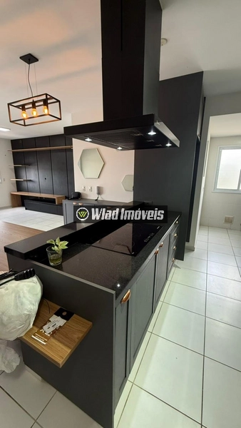 Apartamento à venda em Vinhedo - 03 quartos 02 vagas lazer: 5ª foto da galeria de imagens do imóvel