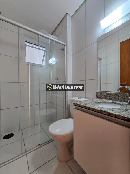 Apartamento aluguel vista livre 03 quartos 2 vagas Pinheirinho Vinhedo: 12ª foto da galeria de imagens do imóvel