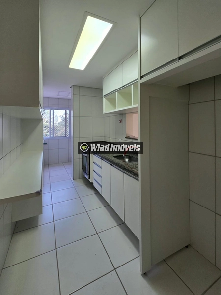 Apartamento aluguel vista livre 03 quartos 2 vagas Pinheirinho Vinhedo: 15ª foto da galeria de imagens do imóvel