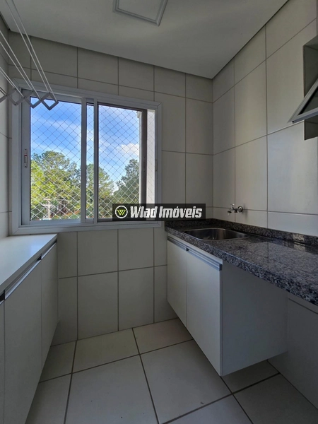 Apartamento aluguel vista livre 03 quartos 2 vagas Pinheirinho Vinhedo: 17ª foto da galeria de imagens do imóvel