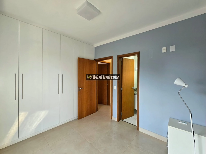 Apartamento aluguel vista livre 03 quartos 2 vagas Pinheirinho Vinhedo: 9ª foto da galeria de imagens do imóvel