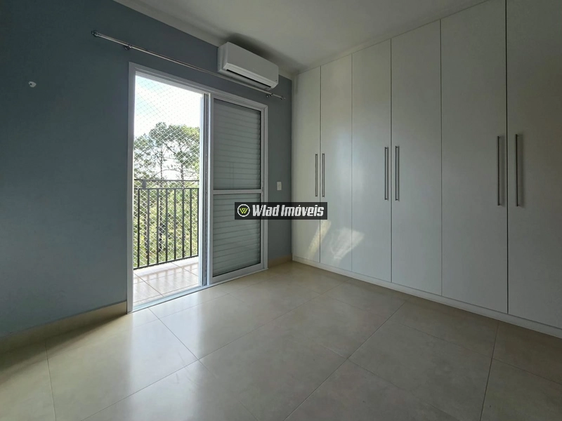 Apartamento aluguel vista livre 03 quartos 2 vagas Pinheirinho Vinhedo: 10ª foto da galeria de imagens do imóvel
