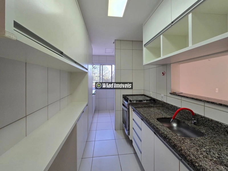 Apartamento aluguel vista livre 03 quartos 2 vagas Pinheirinho Vinhedo: 16ª foto da galeria de imagens do imóvel