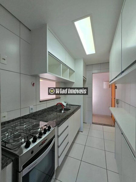 Apartamento aluguel vista livre 03 quartos 2 vagas Pinheirinho Vinhedo: 18ª foto da galeria de imagens do imóvel