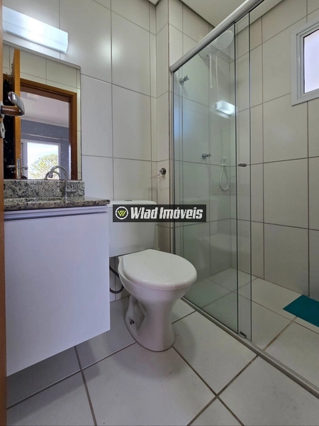 Apartamento aluguel vista livre 03 quartos 2 vagas Pinheirinho Vinhedo: 14ª foto da galeria de imagens do imóvel