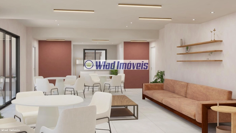 Apartamento em lançamento para entrega prevista para setembro de 2025 para Venda: 41ª foto da galeria de imagens do imóvel