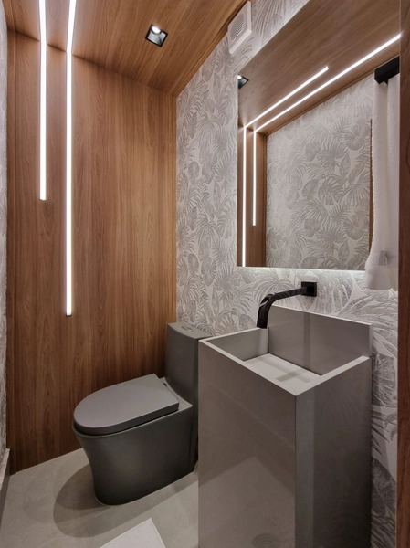 Apartamento em lançamento para entrega prevista para setembro de 2025 para Venda: 17ª foto da galeria de imagens do imóvel