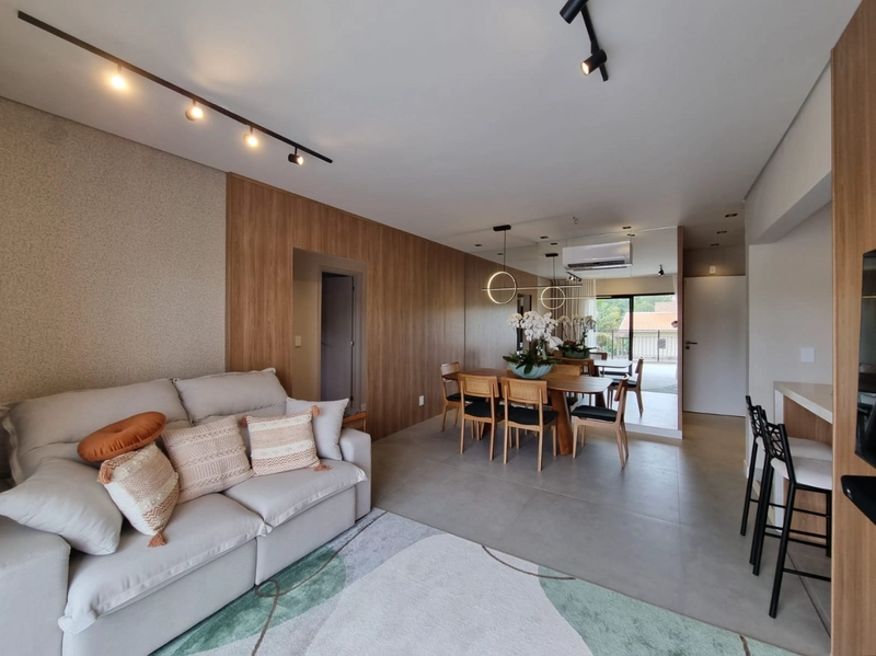 Apartamento em lançamento para entrega prevista para setembro de 2025 para Venda: 11ª foto da galeria de imagens do imóvel