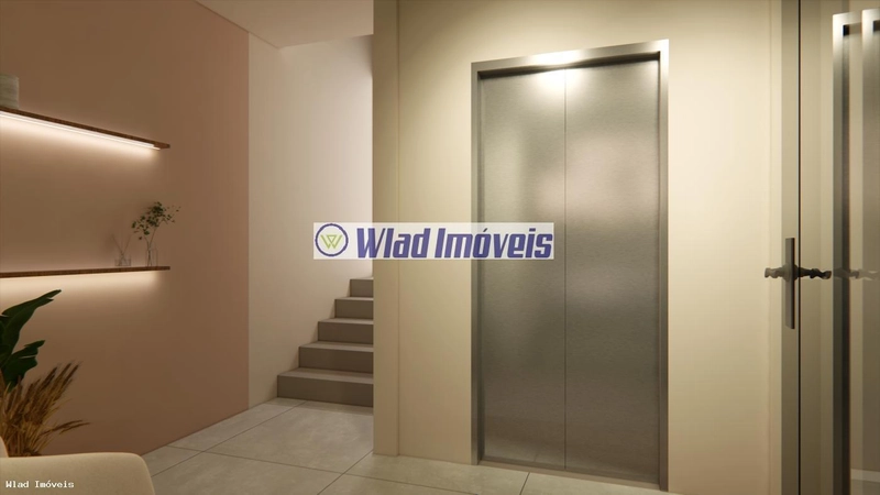 Apartamento em lançamento para entrega prevista para setembro de 2025 para Venda: 33ª foto da galeria de imagens do imóvel