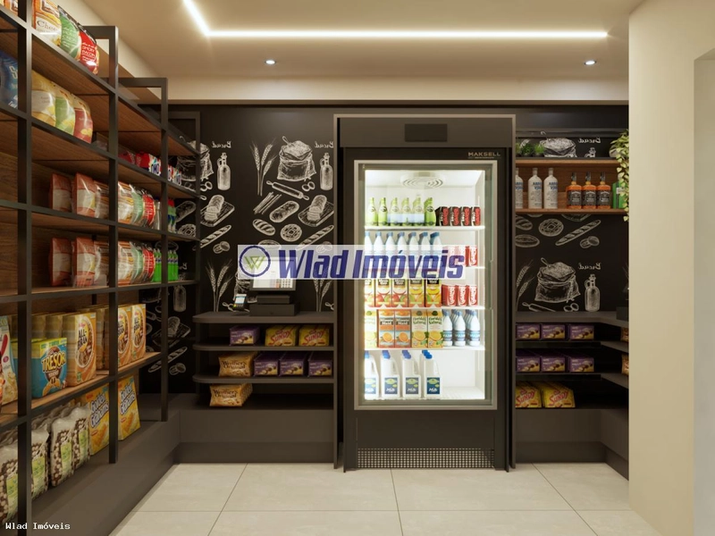 Apartamento em lançamento para entrega prevista para setembro de 2025 para Venda: 36ª foto da galeria de imagens do imóvel