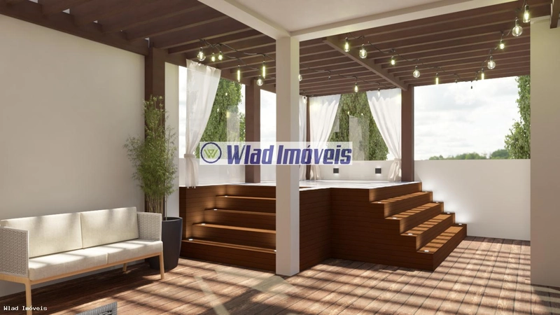 Apartamento em lançamento para entrega prevista para setembro de 2025 para Venda: 44ª foto da galeria de imagens do imóvel