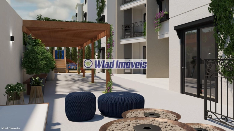 Apartamento em lançamento para entrega prevista para setembro de 2025 para Venda: 39ª foto da galeria de imagens do imóvel
