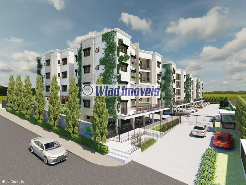 Apartamento em lançamento para entrega prevista para setembro de 2025 para Venda: 21ª foto da galeria de imagens do imóvel