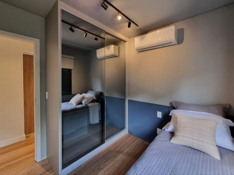 Apartamento em lançamento para entrega prevista para setembro de 2025 para Venda: 16ª foto da galeria de imagens do imóvel