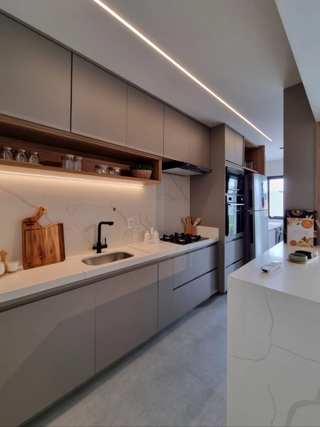 Apartamento em lançamento para entrega prevista para setembro de 2025 para Venda: 5ª foto da galeria de imagens do imóvel