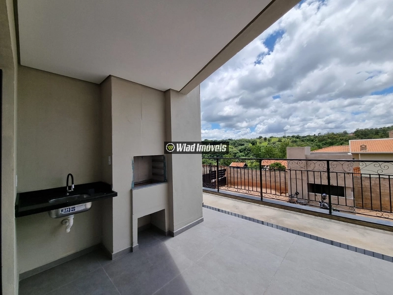 Apartamento à venda 03 quartos 02 vagas ótima localização Vinhedo