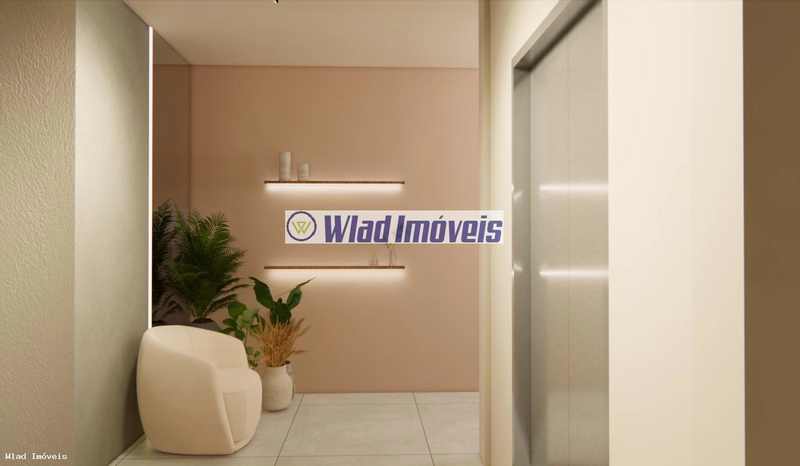 Apartamento em lançamento para entrega prevista para setembro de 2025 para Venda: 34ª foto da galeria de imagens do imóvel