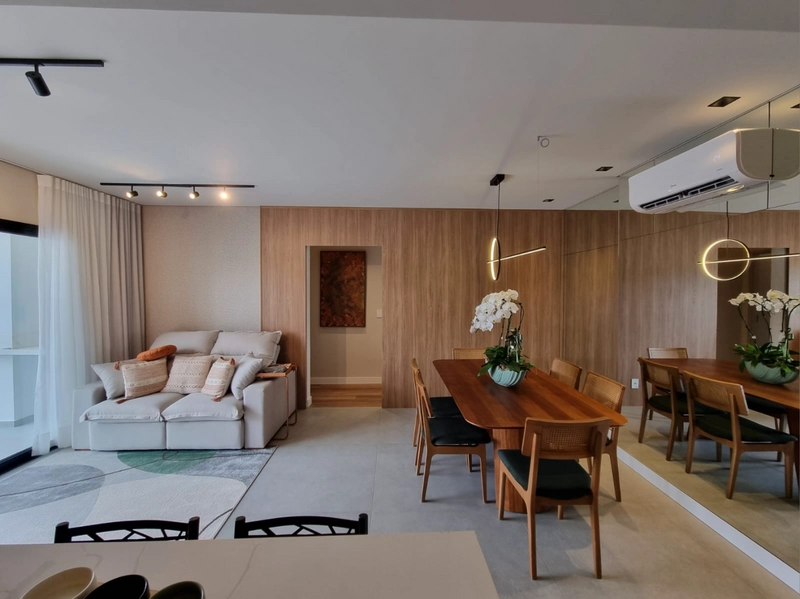 Apartamento em lançamento para entrega prevista para setembro de 2025 para Venda: 14ª foto da galeria de imagens do imóvel
