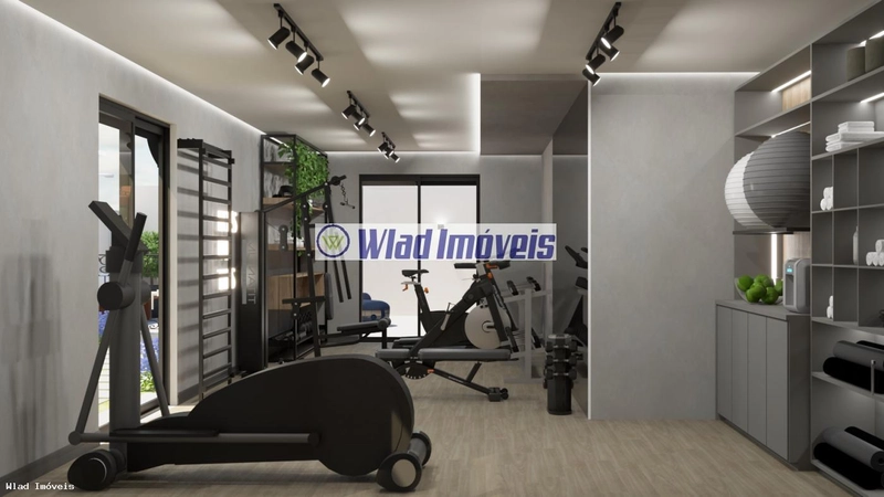 Apartamento em lançamento para entrega prevista para setembro de 2025 para Venda: 22ª foto da galeria de imagens do imóvel