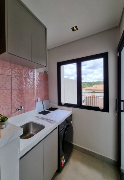 Apartamento em lançamento para entrega prevista para setembro de 2025 para Venda: 8ª foto da galeria de imagens do imóvel