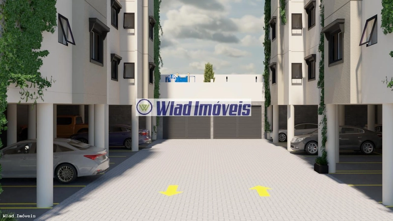 Apartamento em lançamento para entrega prevista para setembro de 2025 para Venda: 31ª foto da galeria de imagens do imóvel