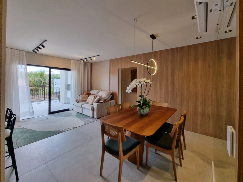 Apartamento em lançamento para entrega prevista para setembro de 2025 para Venda: 2ª foto da galeria de imagens do imóvel