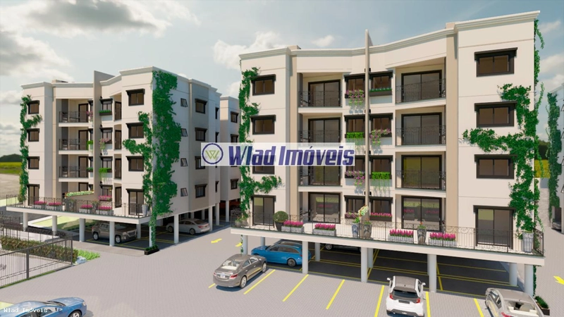Apartamento em lançamento para entrega prevista para setembro de 2025 para Venda: 32ª foto da galeria de imagens do imóvel