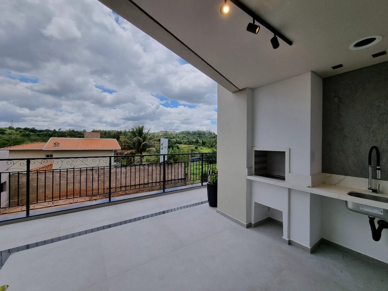Apartamento em lançamento para entrega prevista para setembro de 2025 para Venda: 10ª foto da galeria de imagens do imóvel