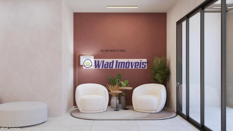 Apartamento em lançamento para entrega prevista para setembro de 2025 para Venda: 40ª foto da galeria de imagens do imóvel