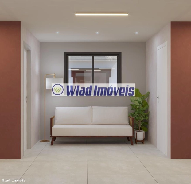 Apartamento em lançamento para entrega prevista para setembro de 2025 para Venda: 42ª foto da galeria de imagens do imóvel