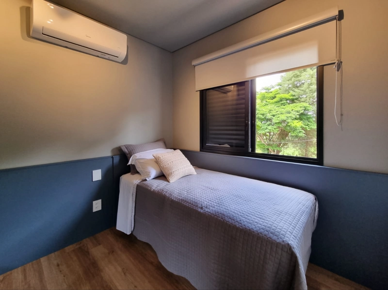 Apartamento em lançamento para entrega prevista para setembro de 2025 para Venda: 15ª foto da galeria de imagens do imóvel