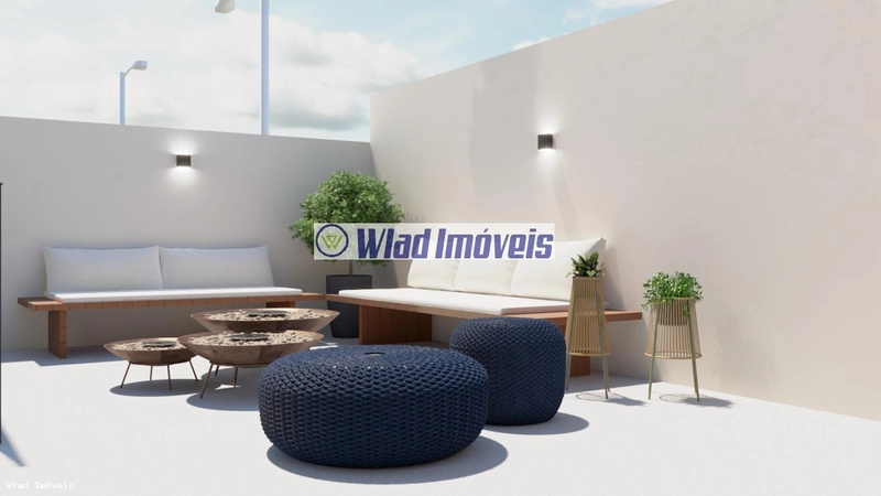 Apartamento em lançamento para entrega prevista para setembro de 2025 para Venda: 38ª foto da galeria de imagens do imóvel