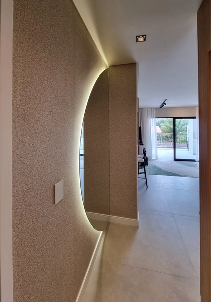 Apartamento em lançamento para entrega prevista para setembro de 2025 para Venda: 4ª foto da galeria de imagens do imóvel