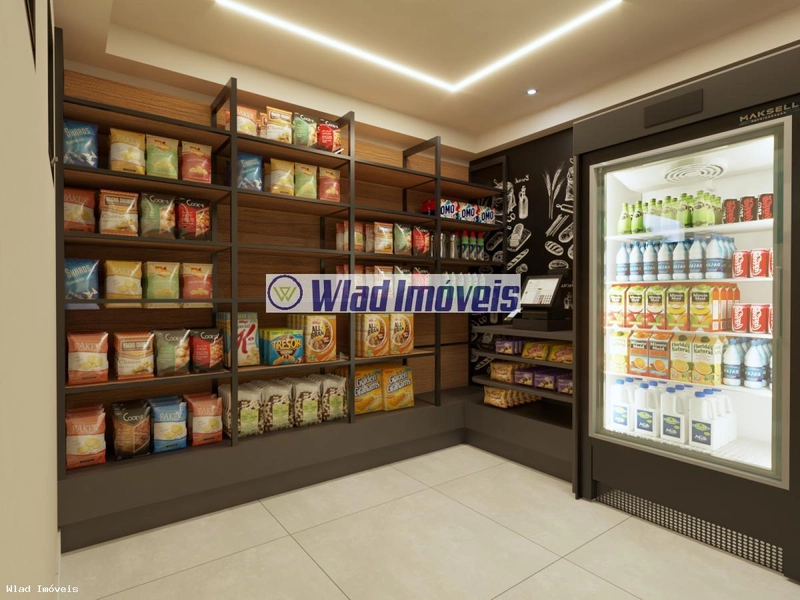 Apartamento em lançamento para entrega prevista para setembro de 2025 para Venda: 35ª foto da galeria de imagens do imóvel