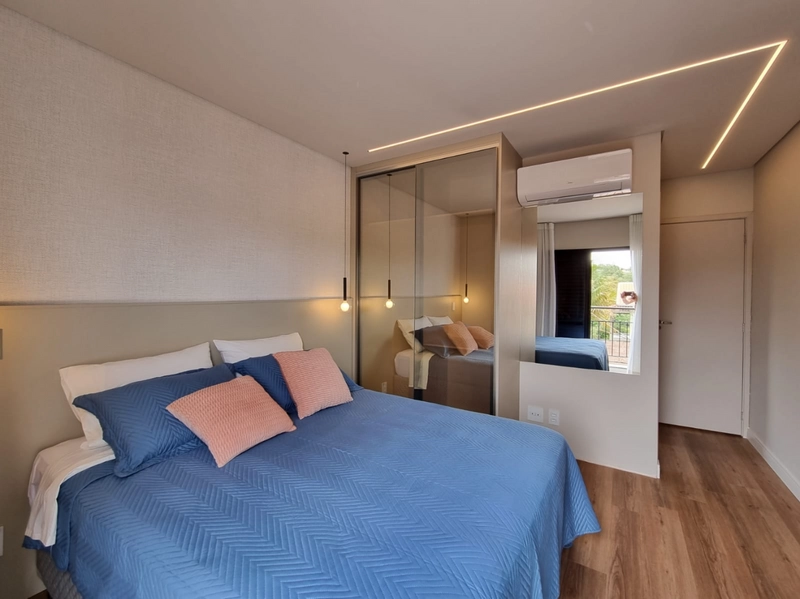 Apartamento em lançamento para entrega prevista para setembro de 2025 para Venda: 19ª foto da galeria de imagens do imóvel